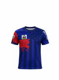 Alfaxi Haiti T-shirt
