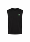 ALFAXI Signature Sleeveless Tee T-shirt