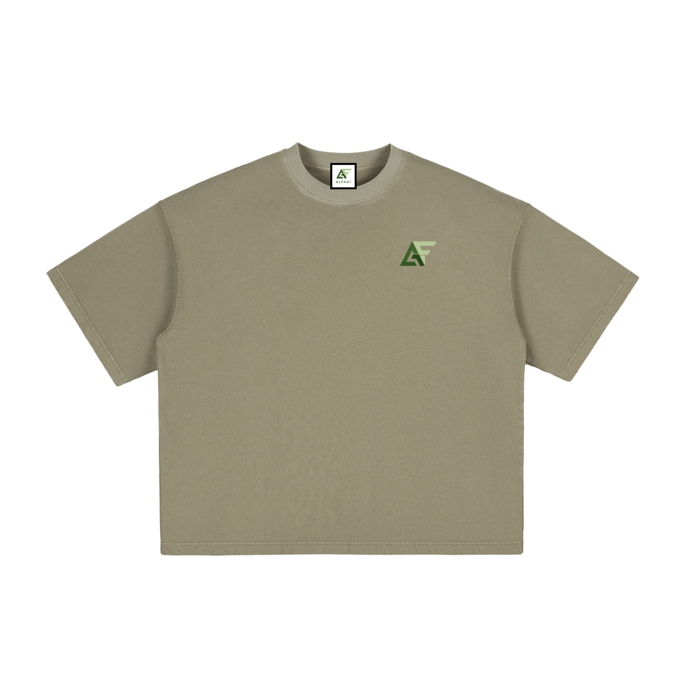 Alfaxi