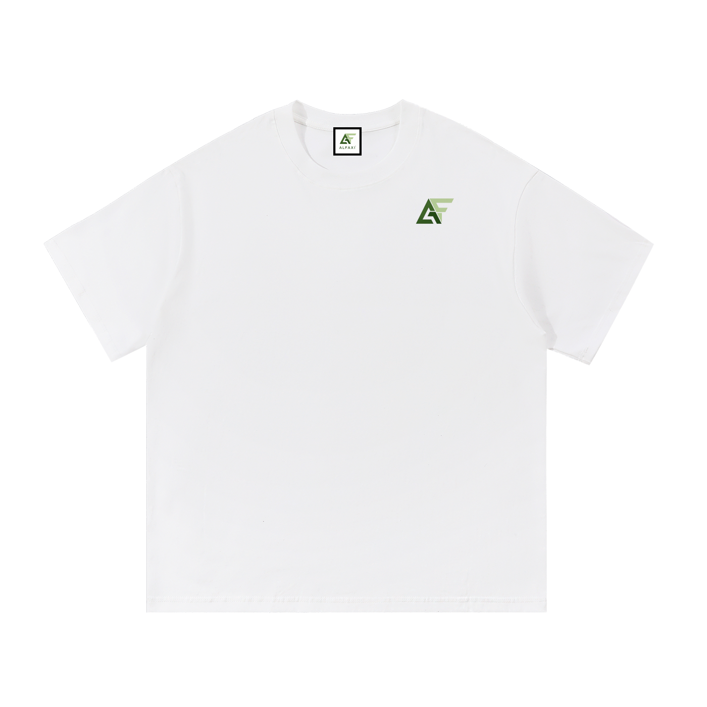 Essential Cotton T-Shirt