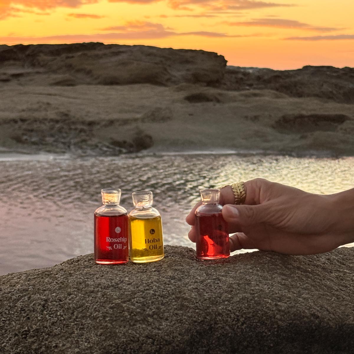 Combination Skin Kit