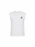 ALFAXI Signature Sleeveless Tee T-shirt.