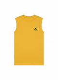 ALFAXI Signature Sleeveless Tee T-shirt.