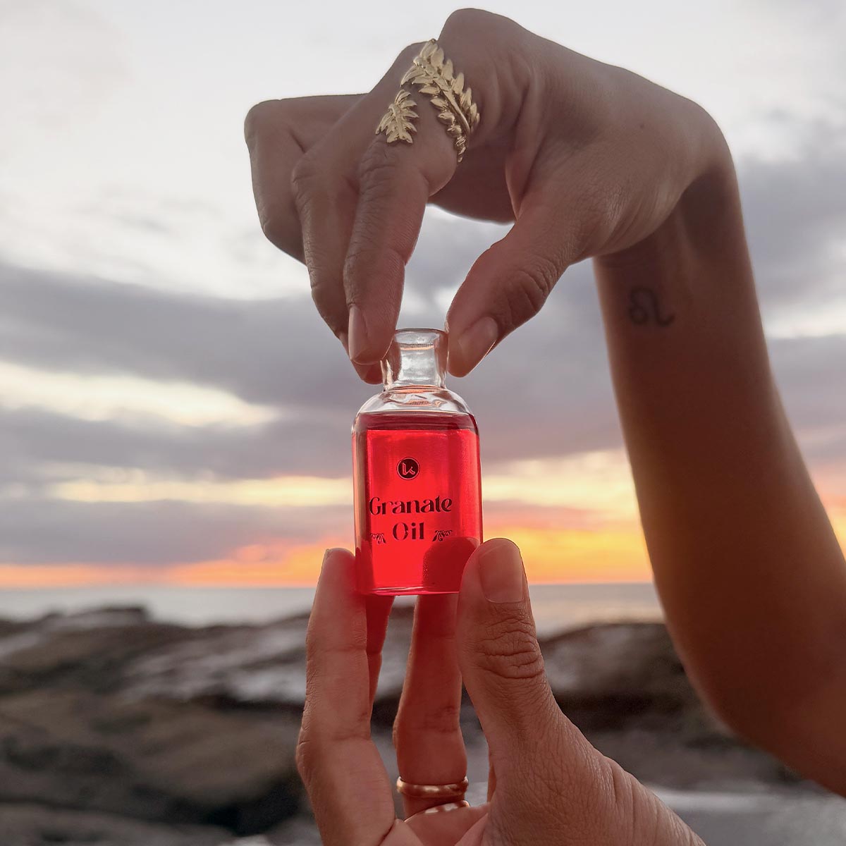 Combination Skin Kit