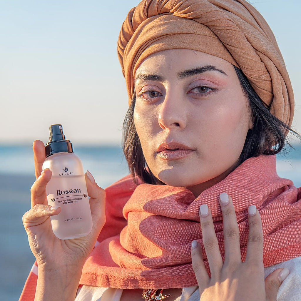 Combination Skin Kit