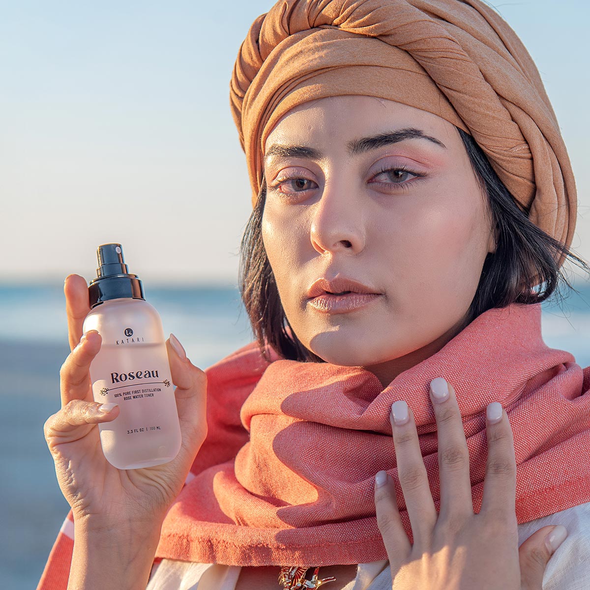 Combination Skin Kit