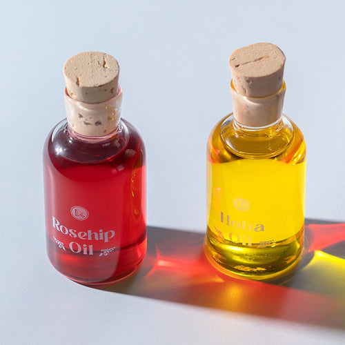 Combination Skin Kit