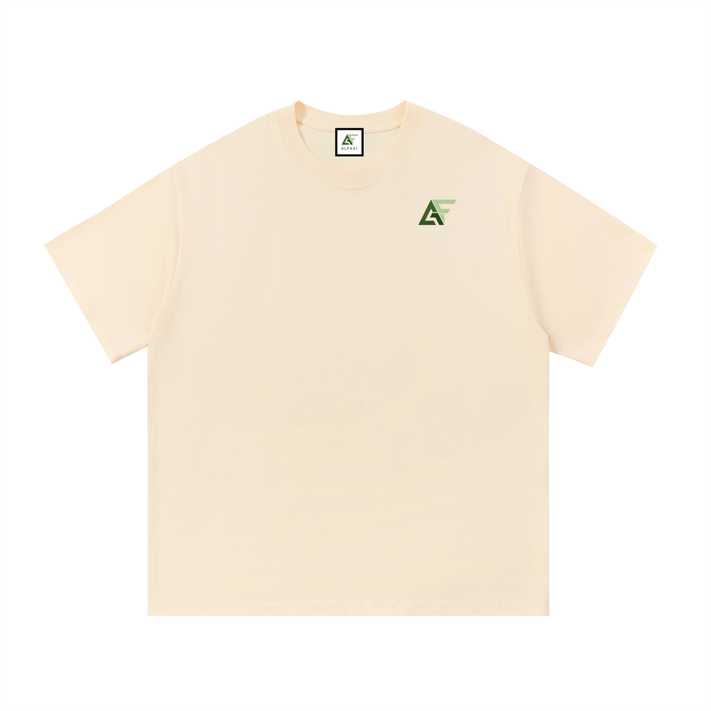 Essential Cotton T-Shirt