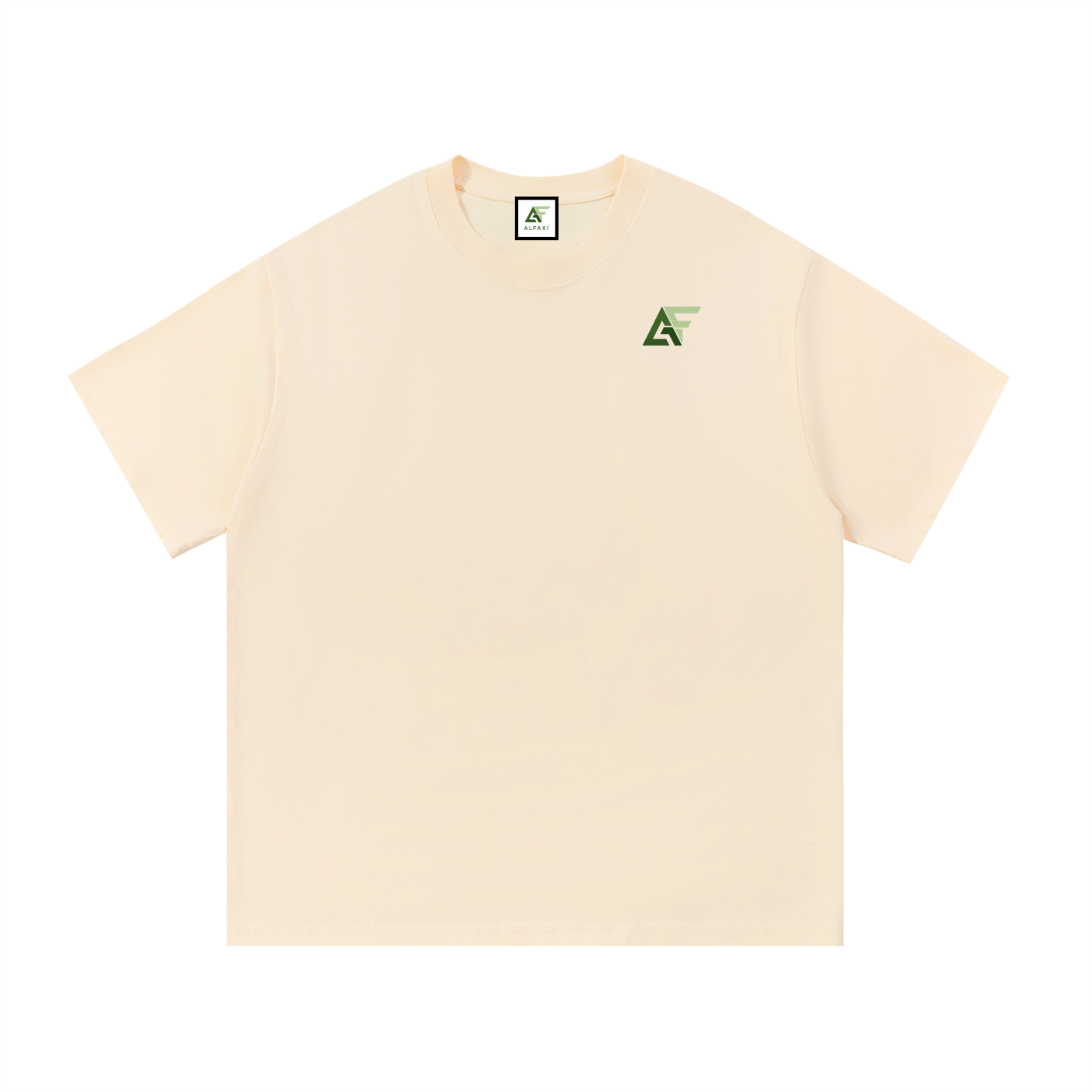Essential Cotton T-Shirt