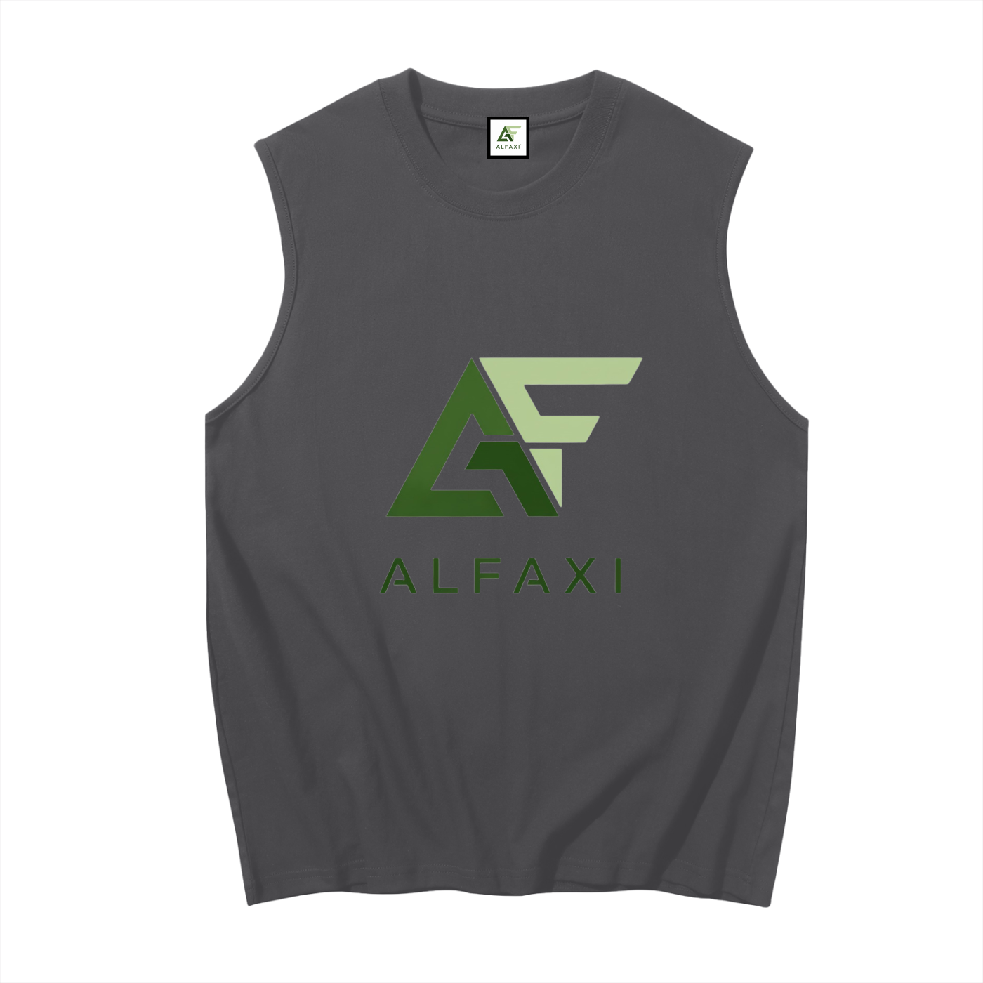 ALFAXI